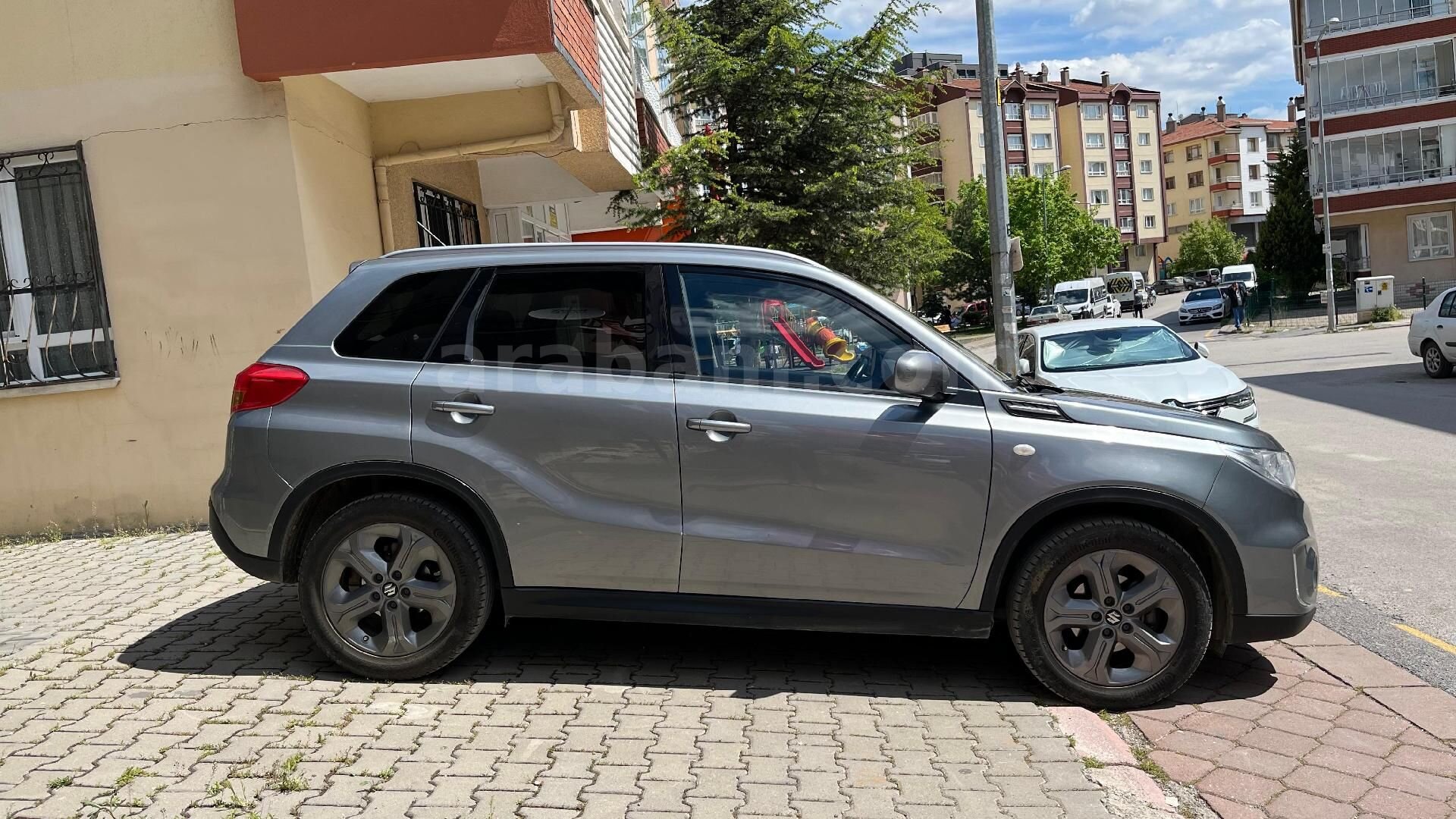 Sahibinden Suzuki Vitara 1.6 GL Plus 2016 Model 3