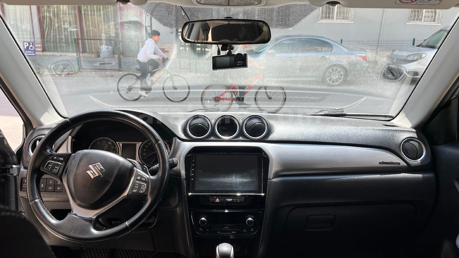 Sahibinden Suzuki Vitara 1.6 GL Plus 2016 Model 5