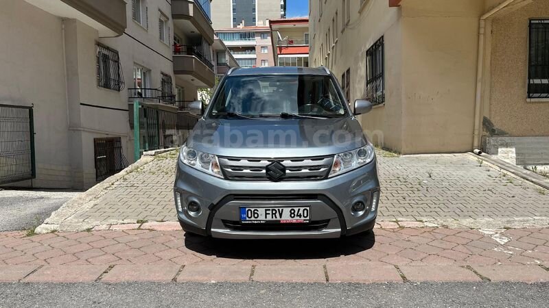 Sahibinden Suzuki Vitara 1.6 GL Plus 2016 Model