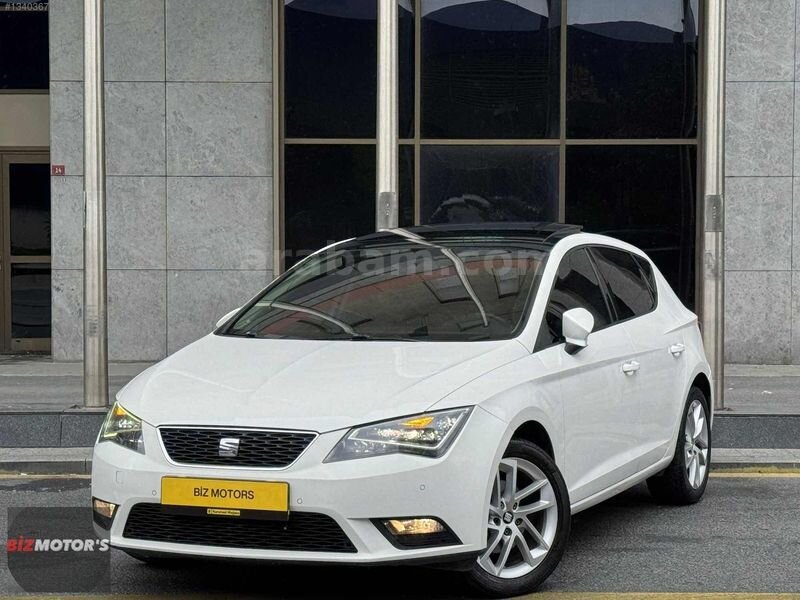 CAM TAVANLI DÜŞÜK KM OTOMATİK FULL BAKIMLI