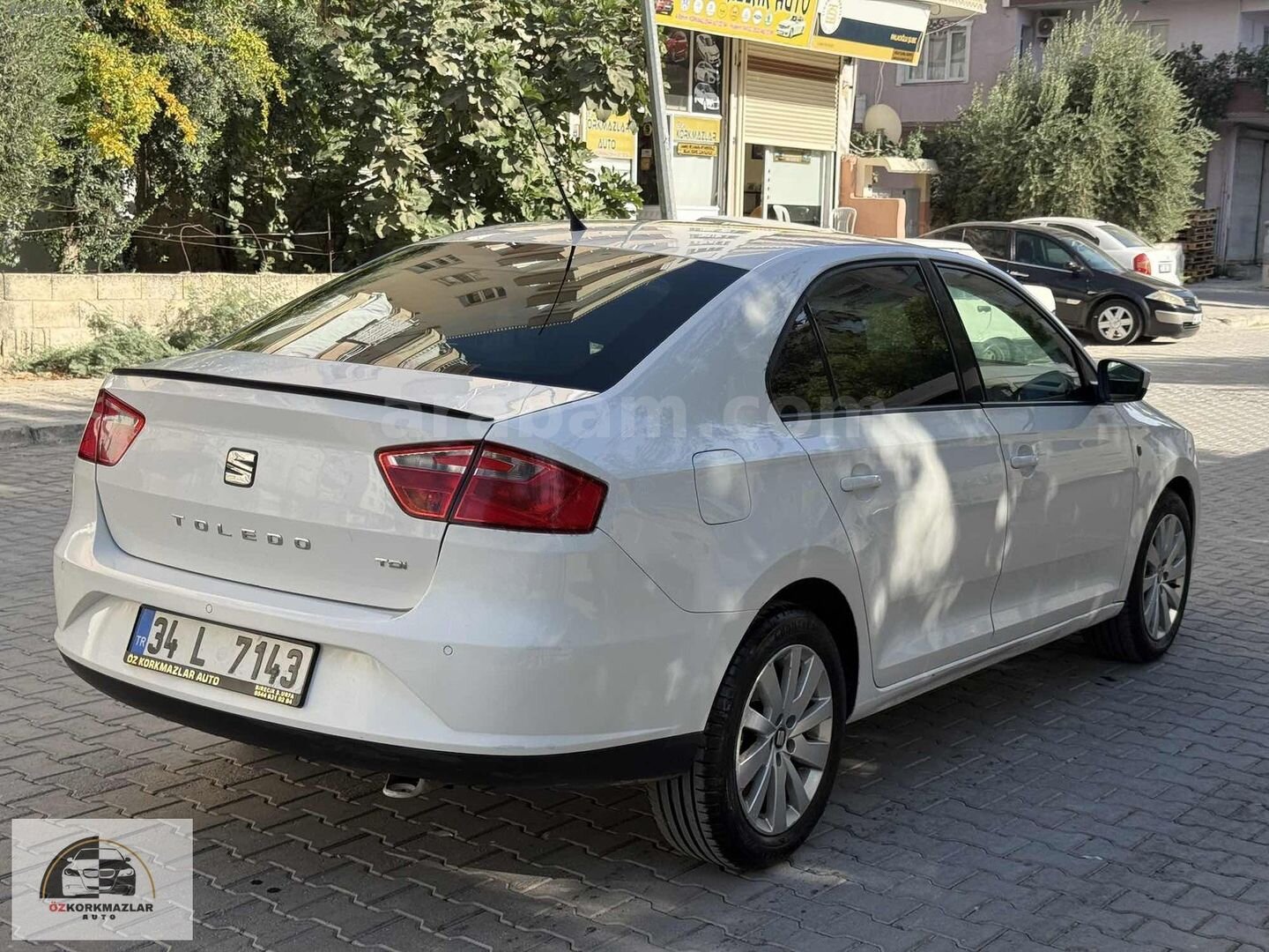 2014 model hatasız boyasız 3
