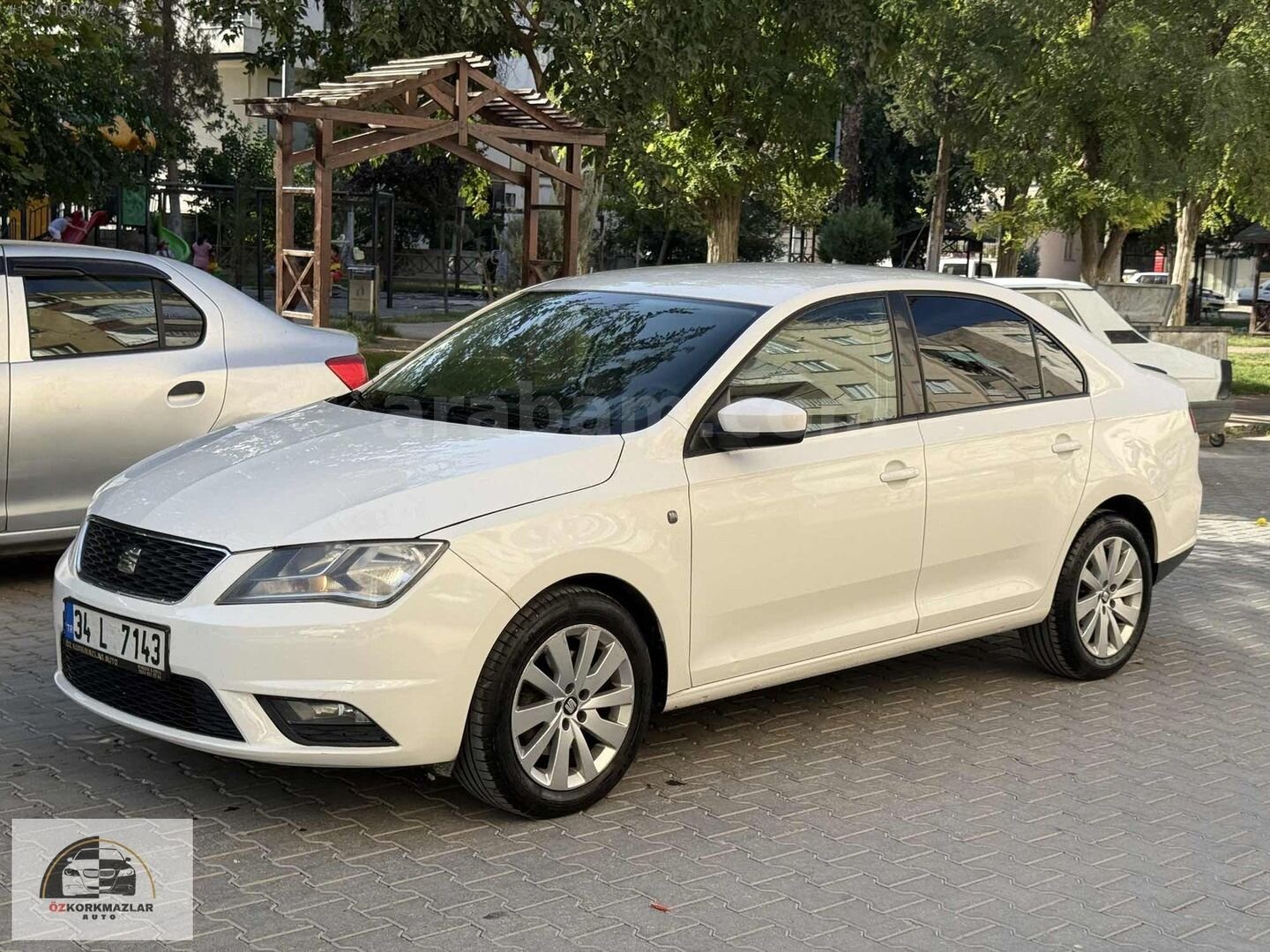 2014 model hatasız boyasız 6