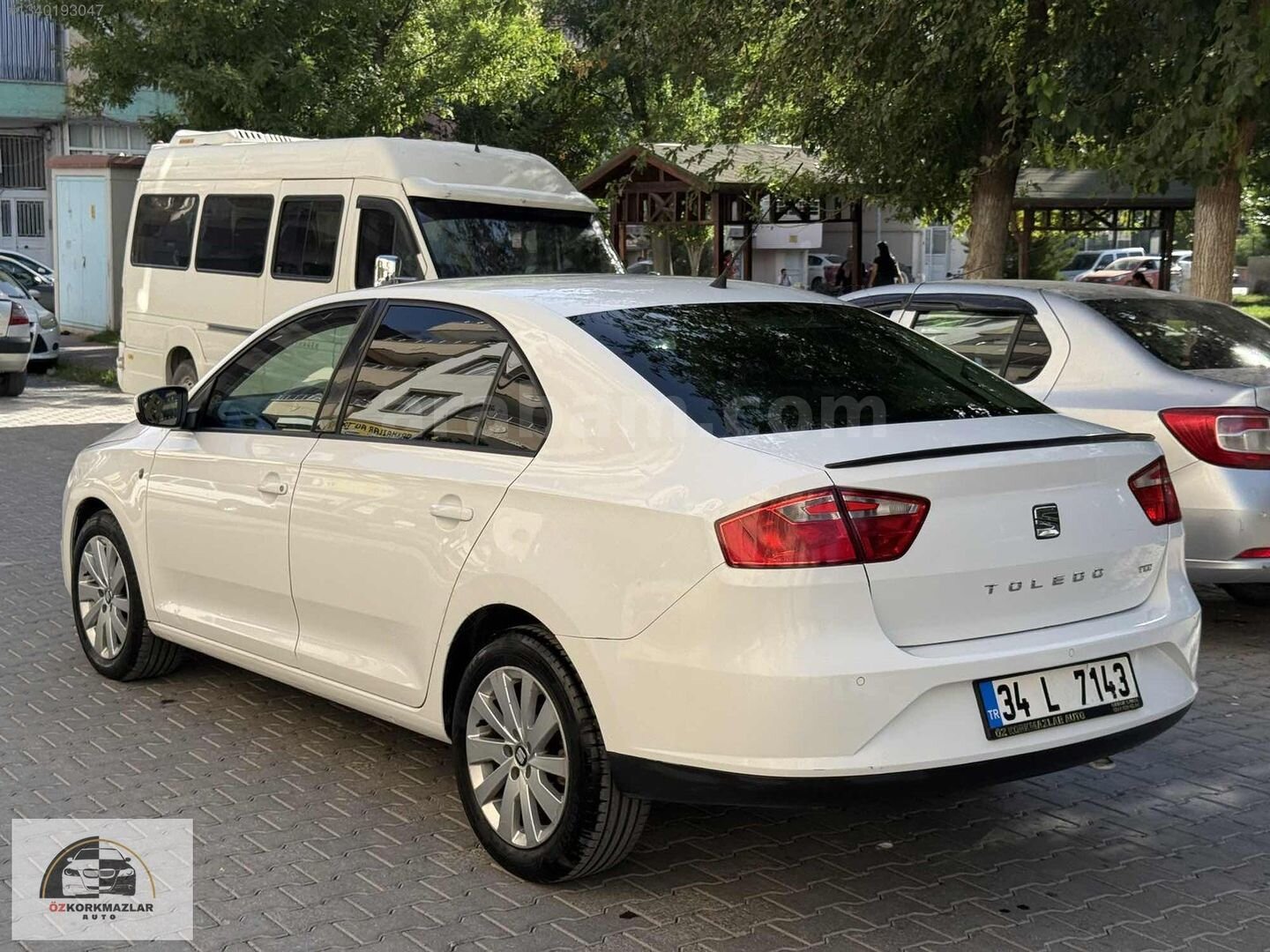 2014 model hatasız boyasız 5