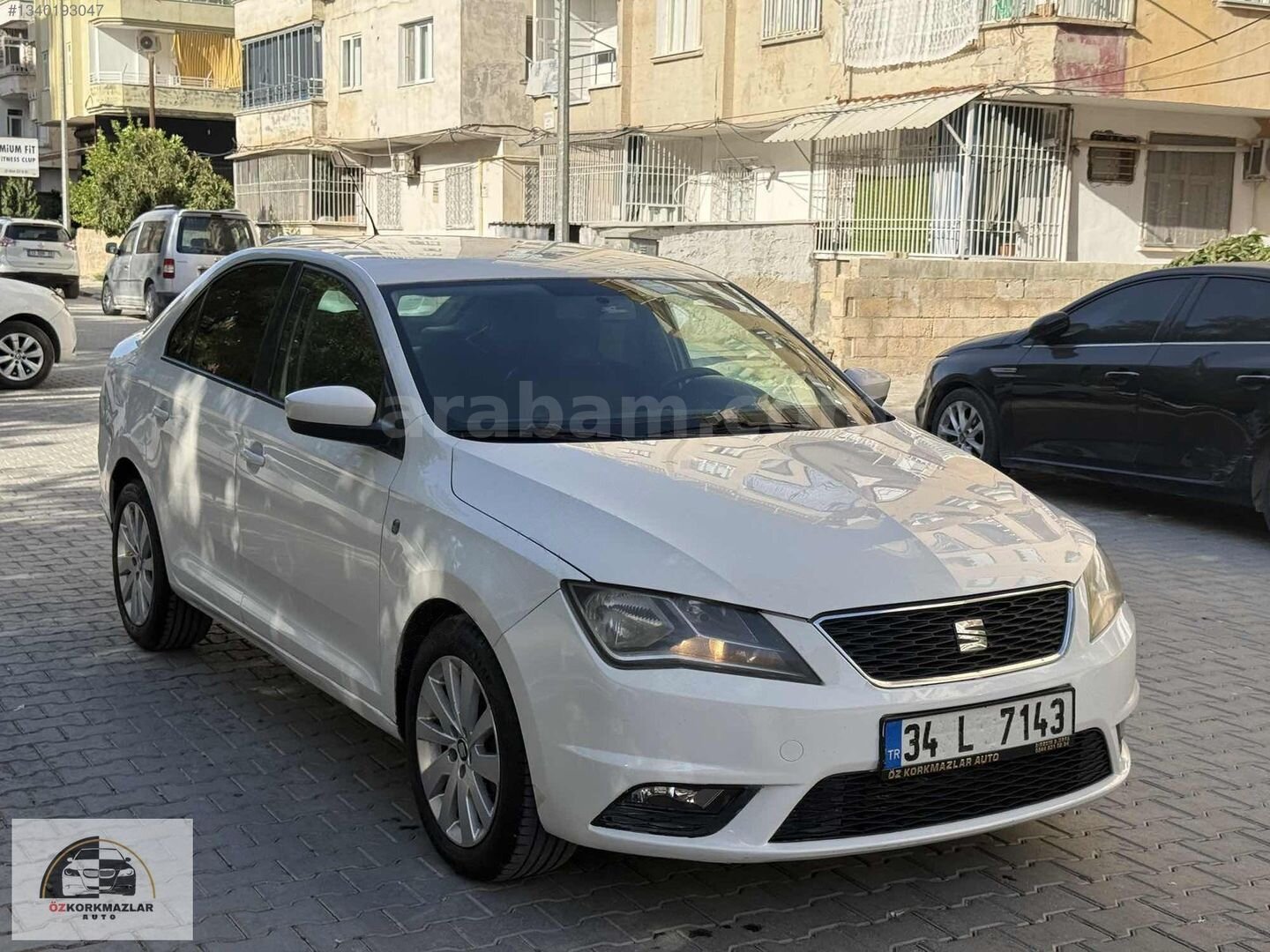2014 model hatasız boyasız 2