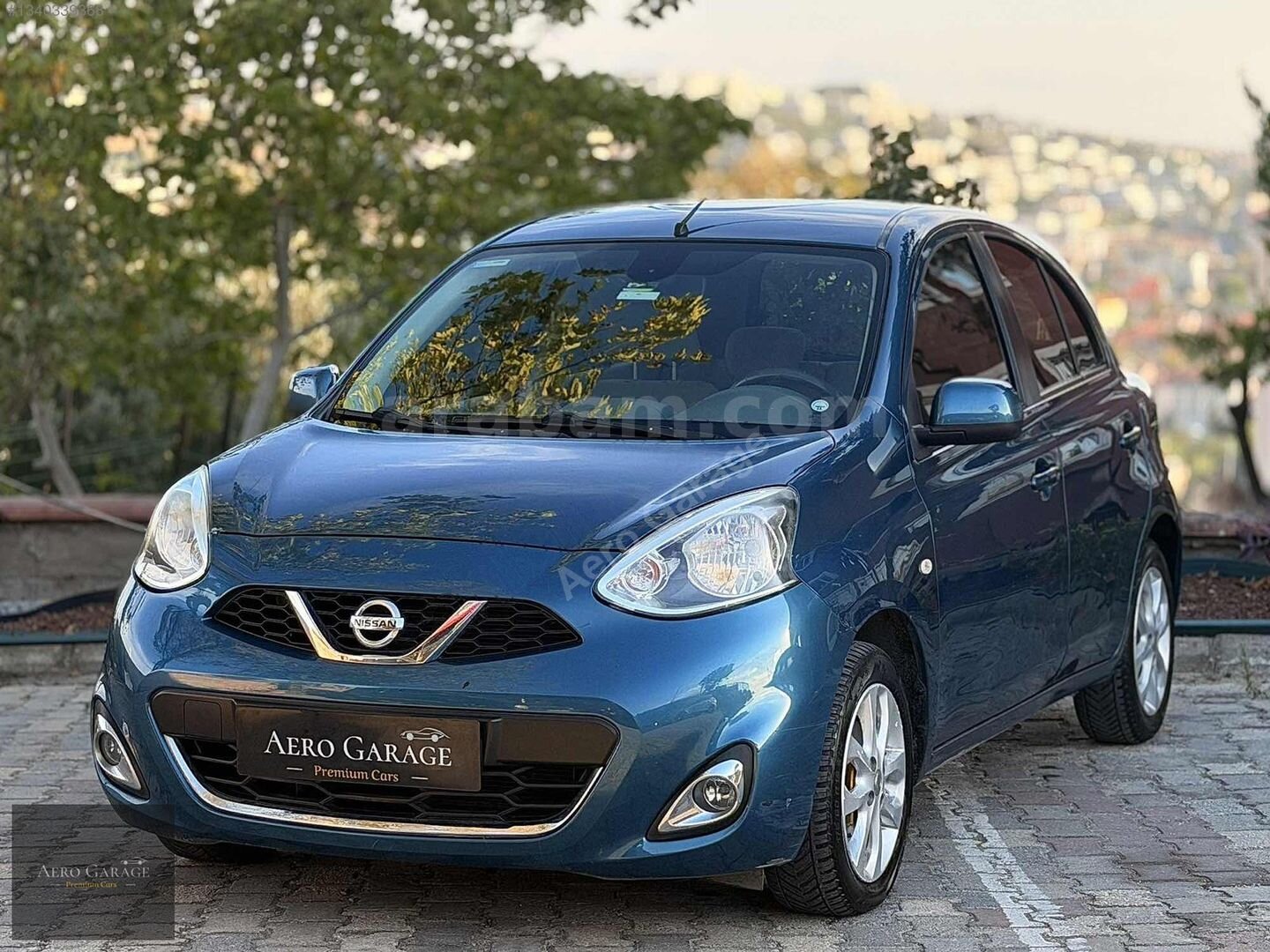 ÖN ÜÇ PARÇA PPF \ DİGİTAL KLİMA \ DÜŞÜK KM \ TRAMERSİZ 3