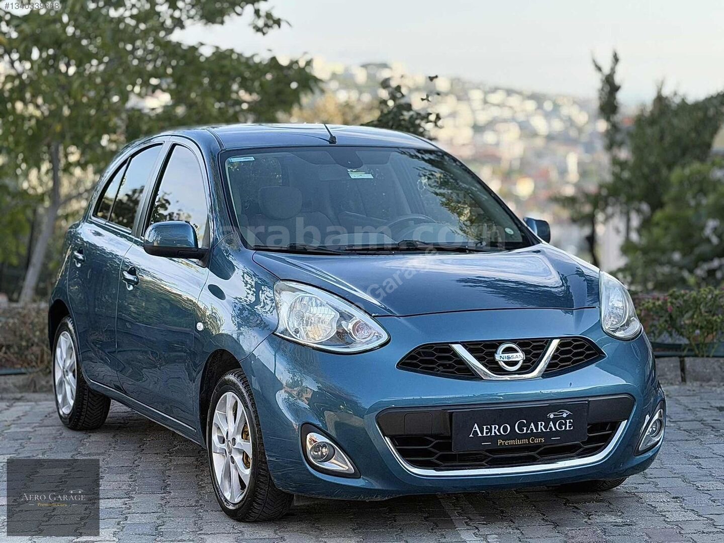ÖN ÜÇ PARÇA PPF \ DİGİTAL KLİMA \ DÜŞÜK KM \ TRAMERSİZ 1