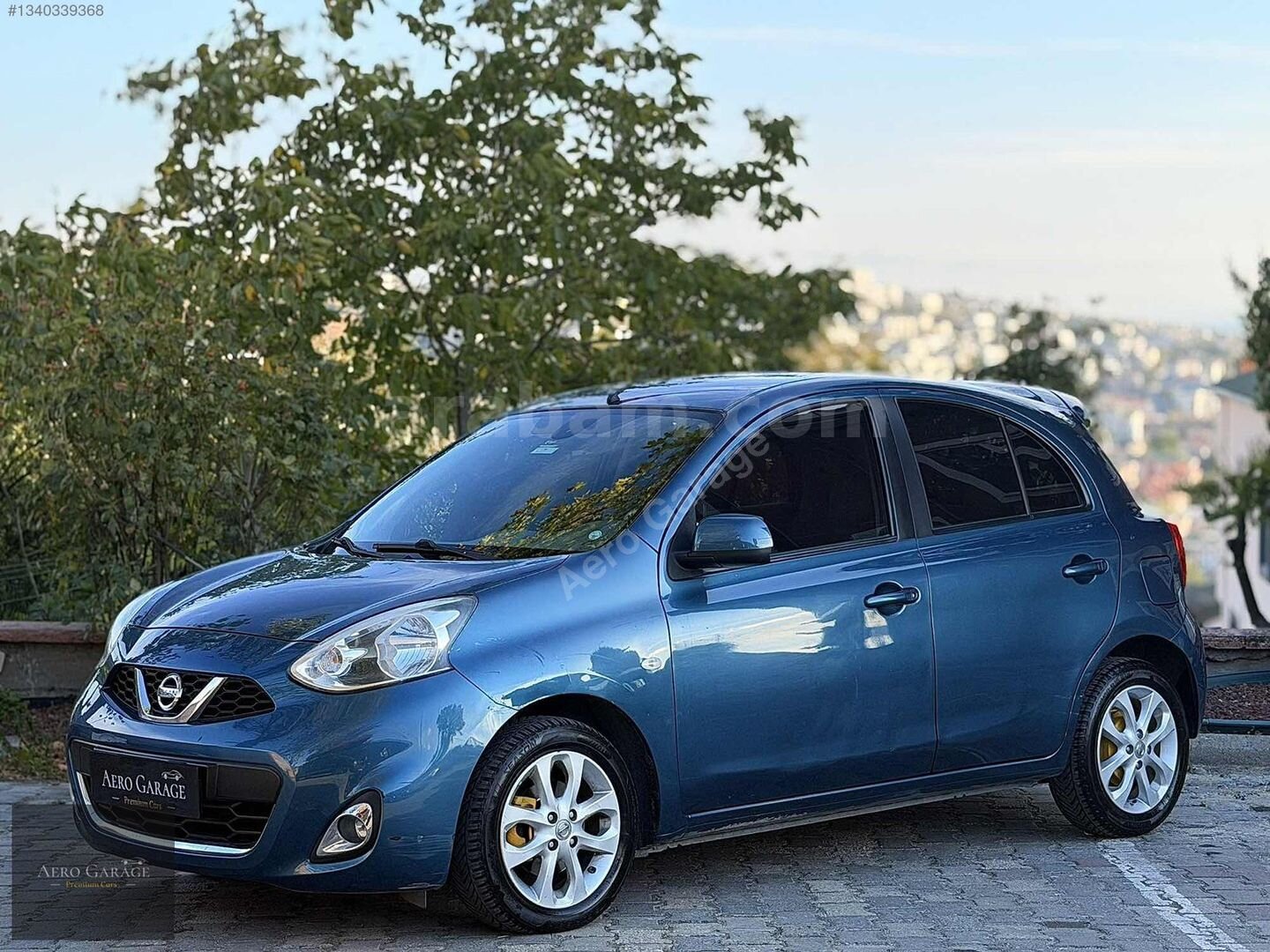 ÖN ÜÇ PARÇA PPF \ DİGİTAL KLİMA \ DÜŞÜK KM \ TRAMERSİZ 4
