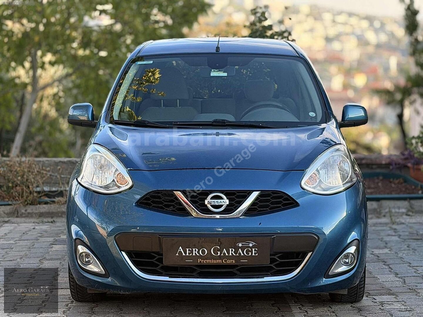 ÖN ÜÇ PARÇA PPF \ DİGİTAL KLİMA \ DÜŞÜK KM \ TRAMERSİZ 2