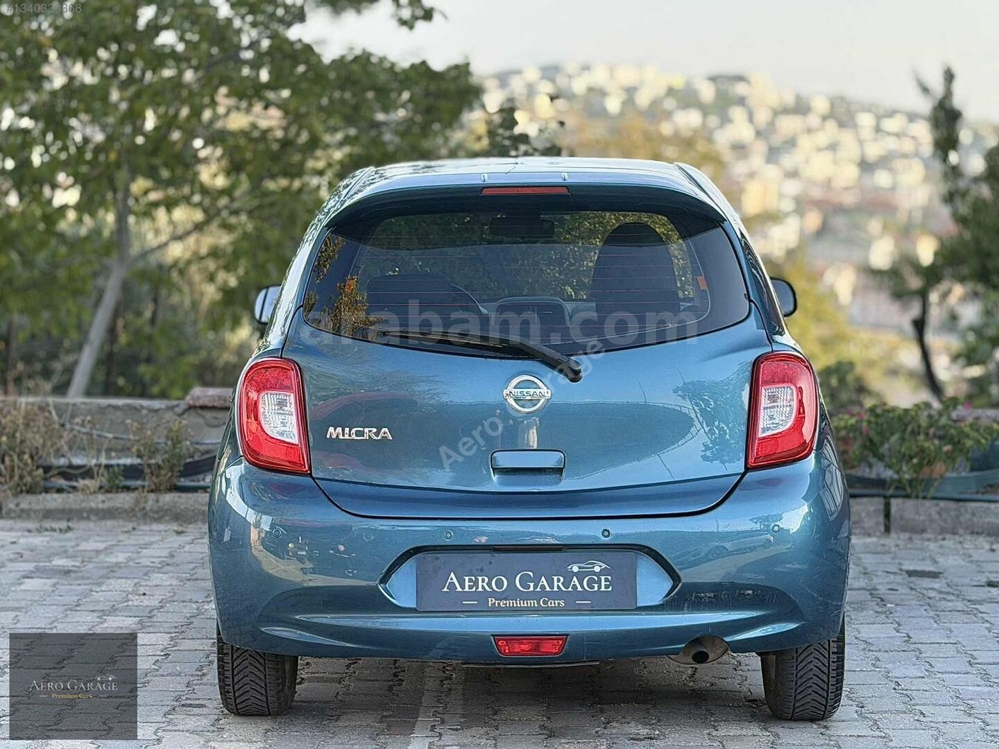 ÖN ÜÇ PARÇA PPF \ DİGİTAL KLİMA \ DÜŞÜK KM \ TRAMERSİZ 7
