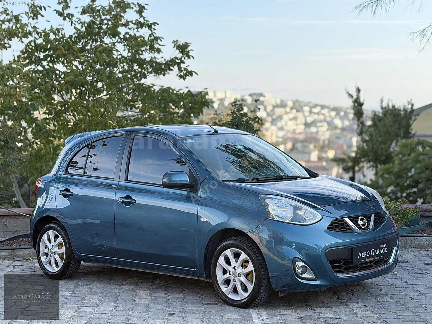 ÖN ÜÇ PARÇA PPF \ DİGİTAL KLİMA \ DÜŞÜK KM \ TRAMERSİZ 5