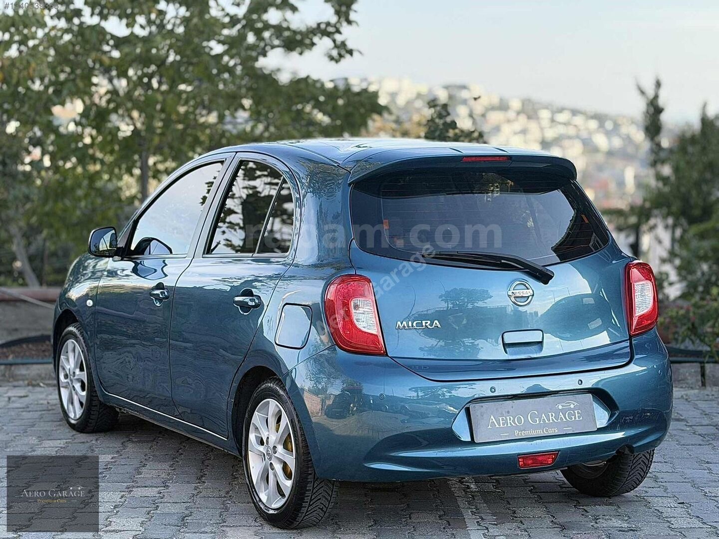ÖN ÜÇ PARÇA PPF \ DİGİTAL KLİMA \ DÜŞÜK KM \ TRAMERSİZ 6