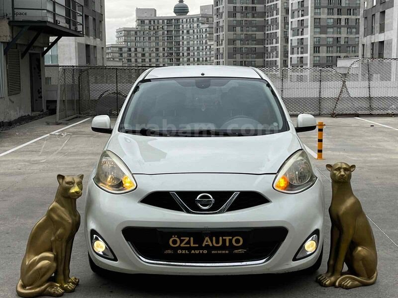 ÖZL AUTO'DAN 220.000 TL PEŞİNAT TAM OTOMATİK-DOUBLE EKRANLI !!