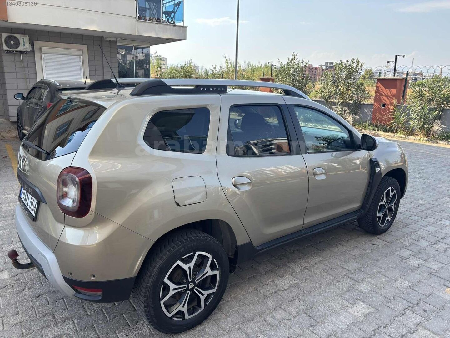 2019 4x4 PRESTİGE PLUS 144.000 KM DE HATASIZ BOYASIZ TRAMERSİZ 7