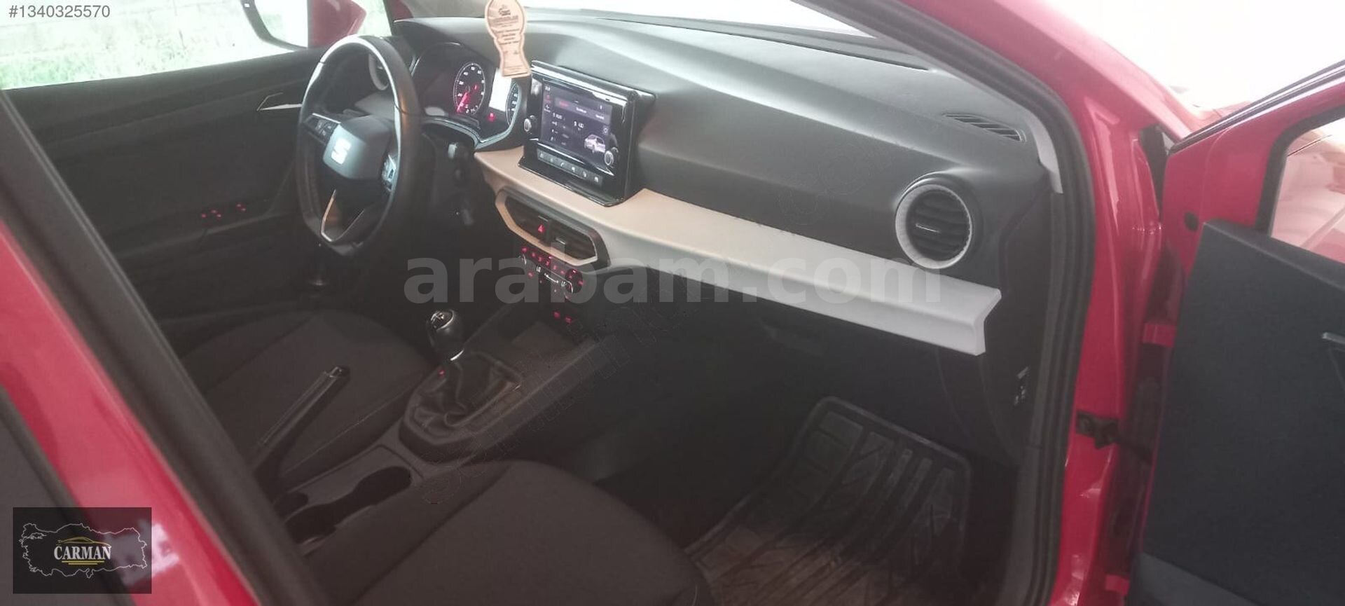 TAMAMINA TİCARİ KREDİ-K.KARTI %0 -3.99 ÇEK-3.69 SENET-ÇKS SATIŞ 6