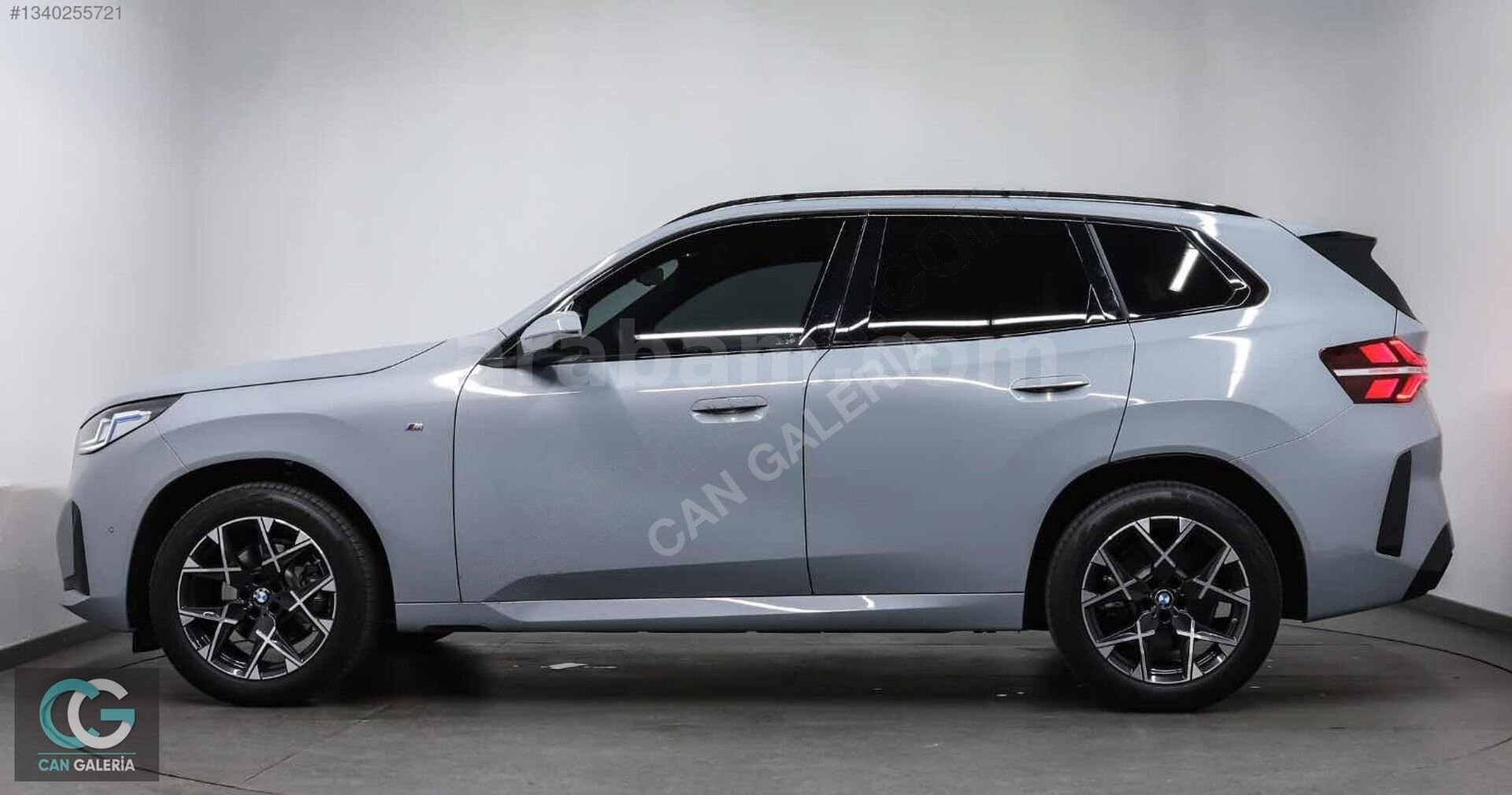 CAN GALERİA'DAN BMW X3 2.0d xDrive M Sport 3