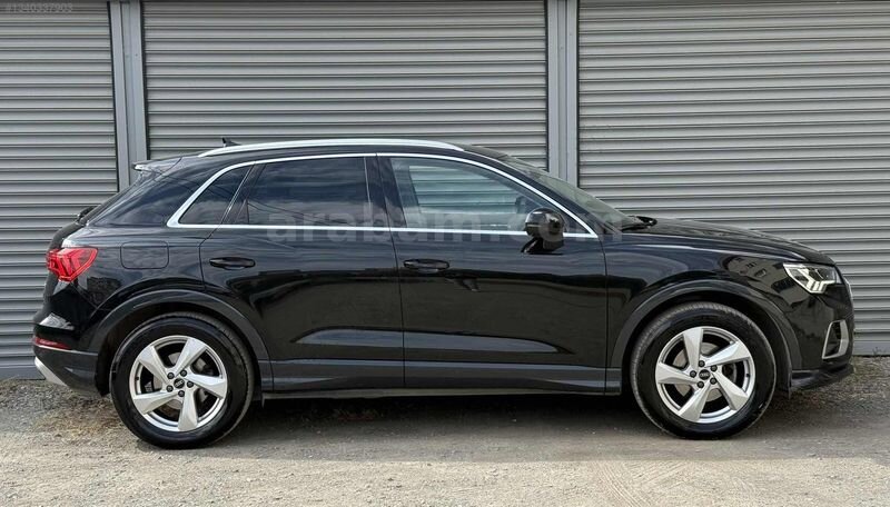 AUDİ\Q3\35TFSI\KM64.800\HTSZ&BYSZ&DĞŞNSZ 7