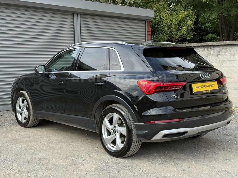 AUDİ\Q3\35TFSI\KM64.800\HTSZ&BYSZ&DĞŞNSZ 5
