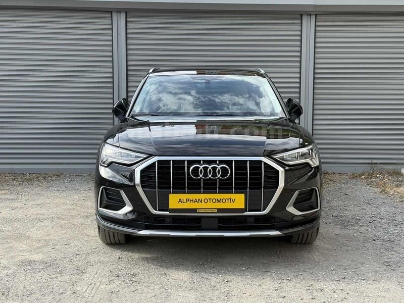 AUDİ\Q3\35TFSI\KM64.800\HTSZ&BYSZ&DĞŞNSZ 2