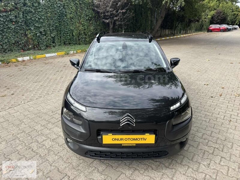Onur Otomotiv Cam Tavan Navigasyon - K.Kartı 12 Taksit