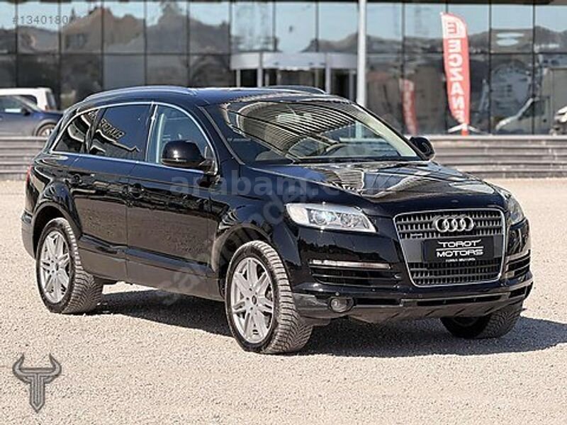TOROT MOTORS | HAFIZA CAM TAVAN E.KOLTUK MULTİMEDYA