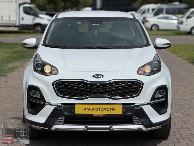 |ANKA|HATASIZ|OTOMATİK|SPORTAGE|COOL|