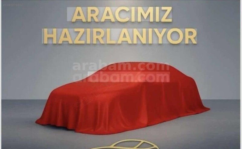 2013 MODEL DACİA DUSTER 1.5 DCİ LAUREATE DEĞİŞENSİZ..
