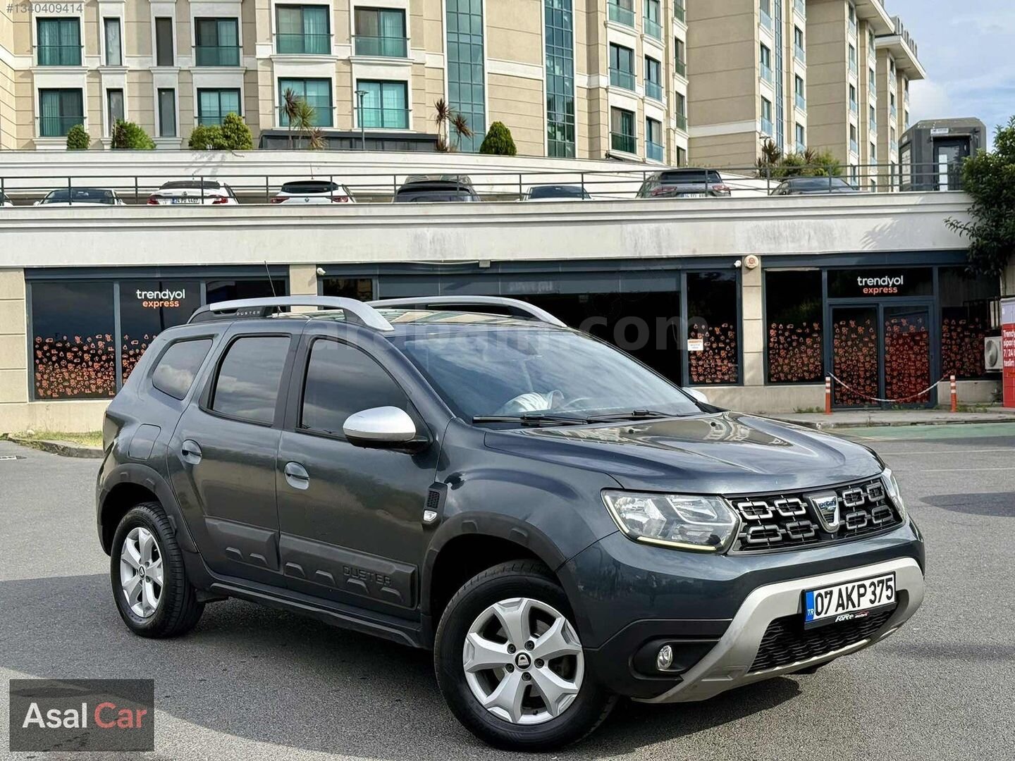 2018 MODEL 132 BİN KMDE HATASIZ BOYASIZ 110HP PRESTİGE PLUS 4