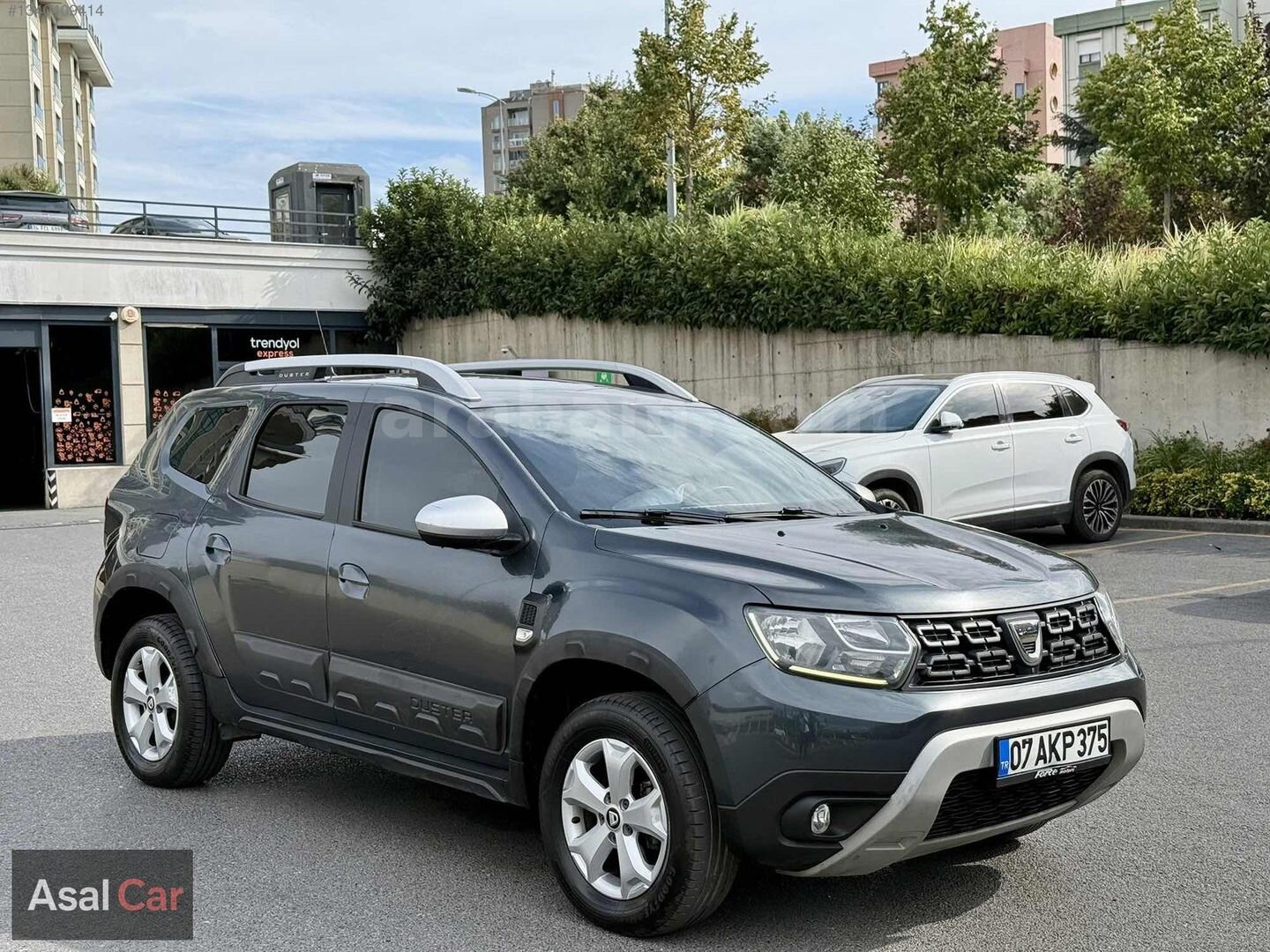 2018 MODEL 132 BİN KMDE HATASIZ BOYASIZ 110HP PRESTİGE PLUS 5