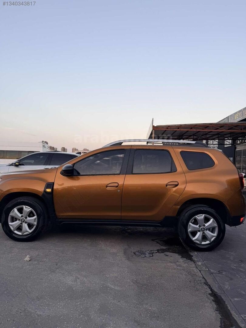 2018 model en dolu paket full artı full 5