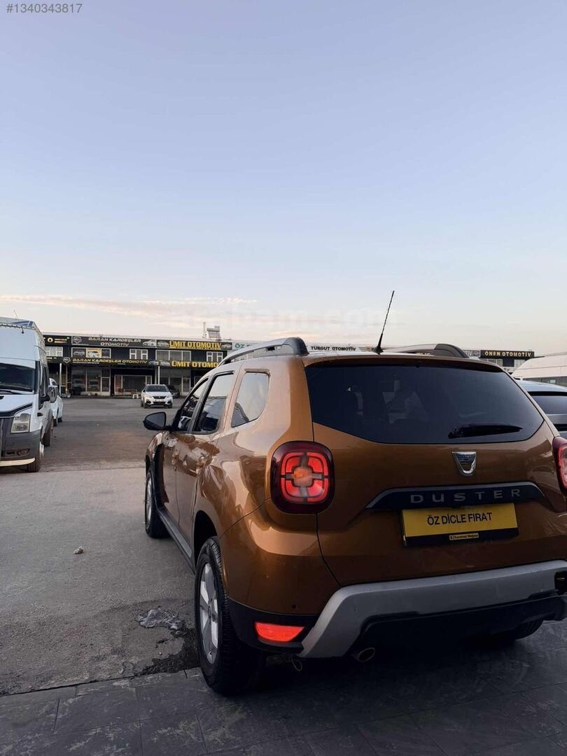 2018 model en dolu paket full artı full 7