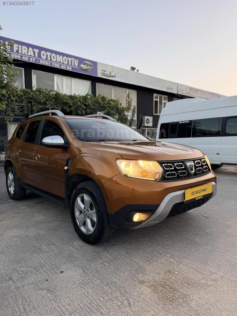 2018 model en dolu paket full artı full 3