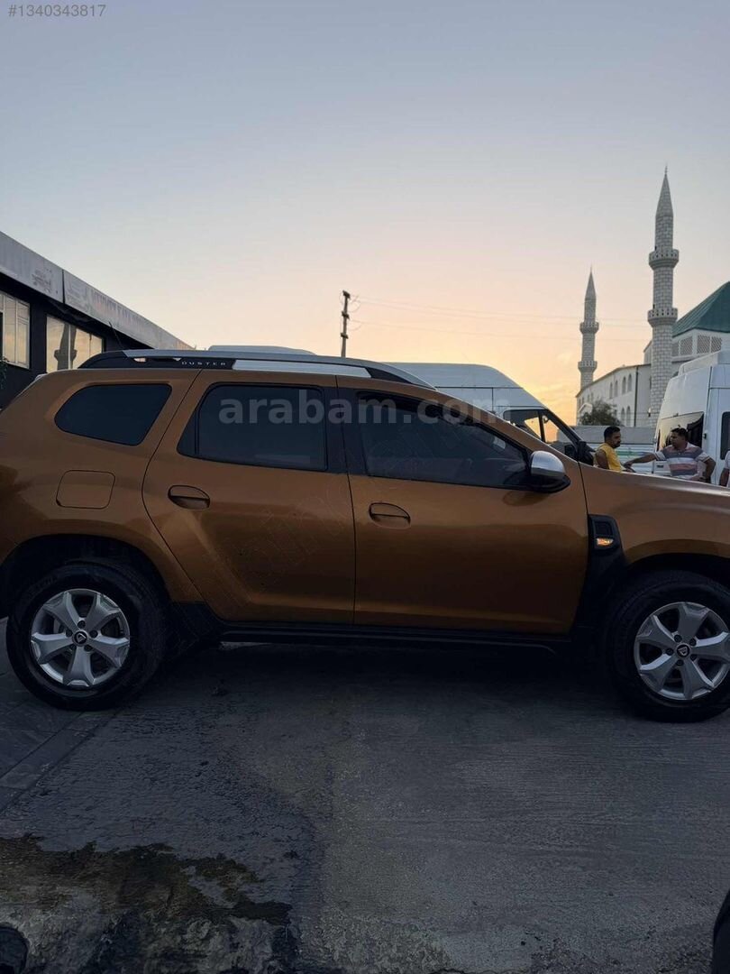 2018 model en dolu paket full artı full 4