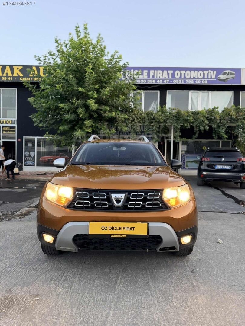 2018 model en dolu paket full artı full 1