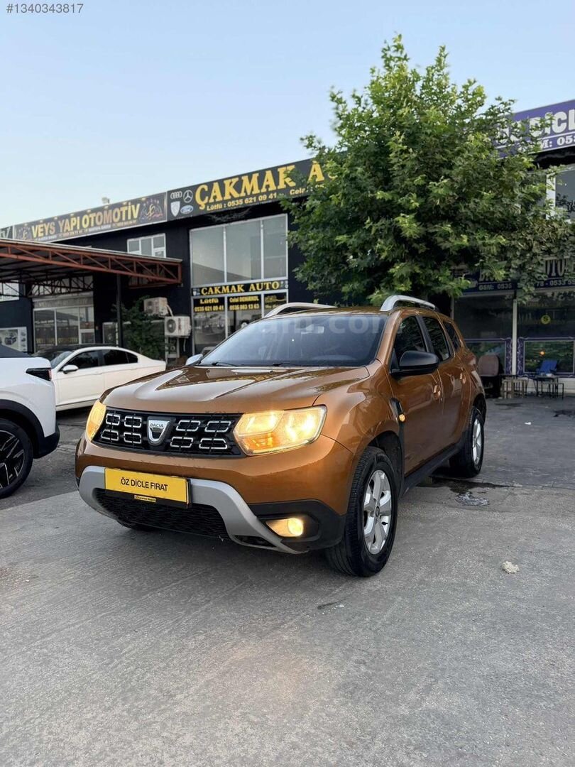 2018 model en dolu paket full artı full 2