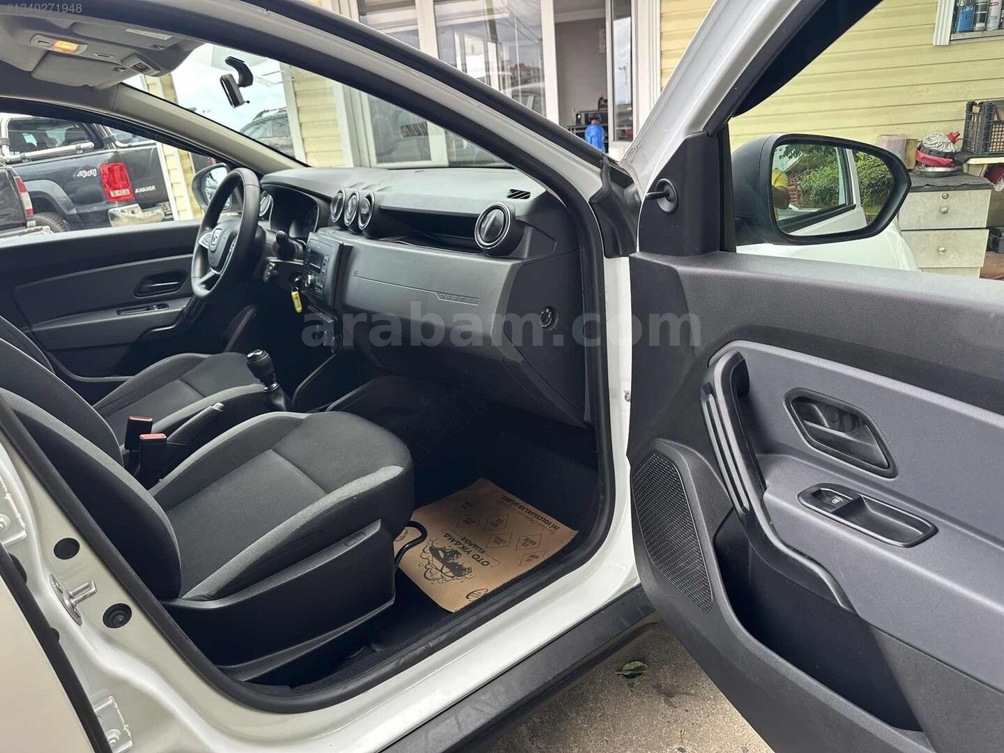 ÇAĞLAR OTOMOTİV RİZE PAZAR 2022 4x4 7