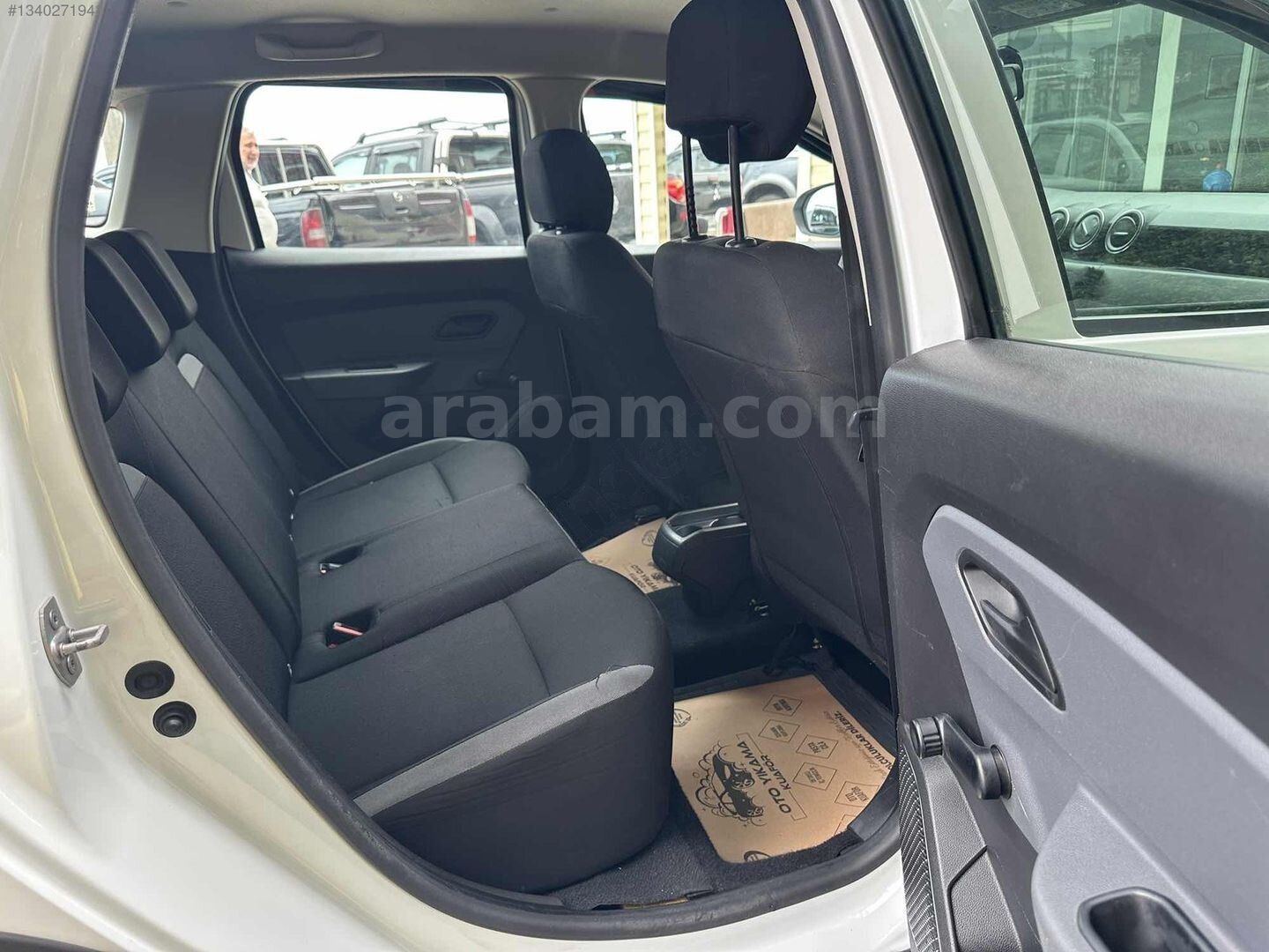 ÇAĞLAR OTOMOTİV RİZE PAZAR 2022 4x4 5