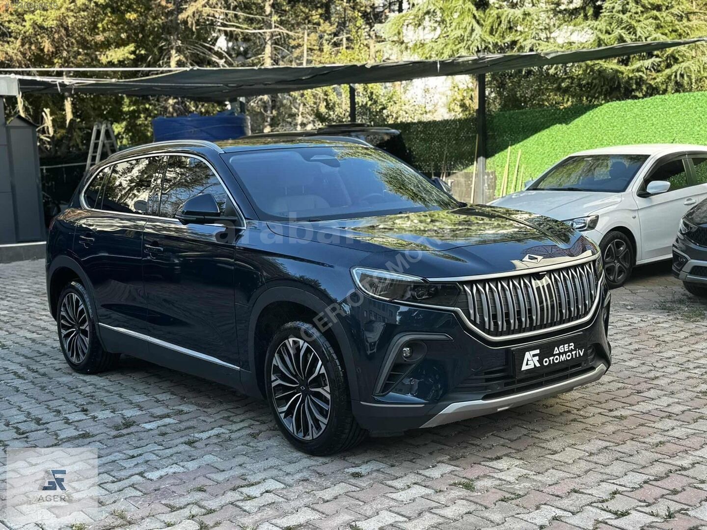 2024 MODEL/BOYASIZ DEĞİŞENSİZ TRAMERSİZ/10.000/CAM TVN/MERİDYEN 3
