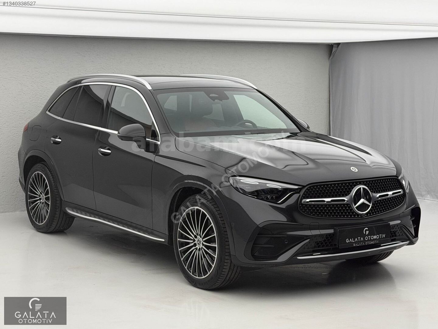 'GALATA' 2024 MERCEDES-BENZ GLC 180 AMG 3