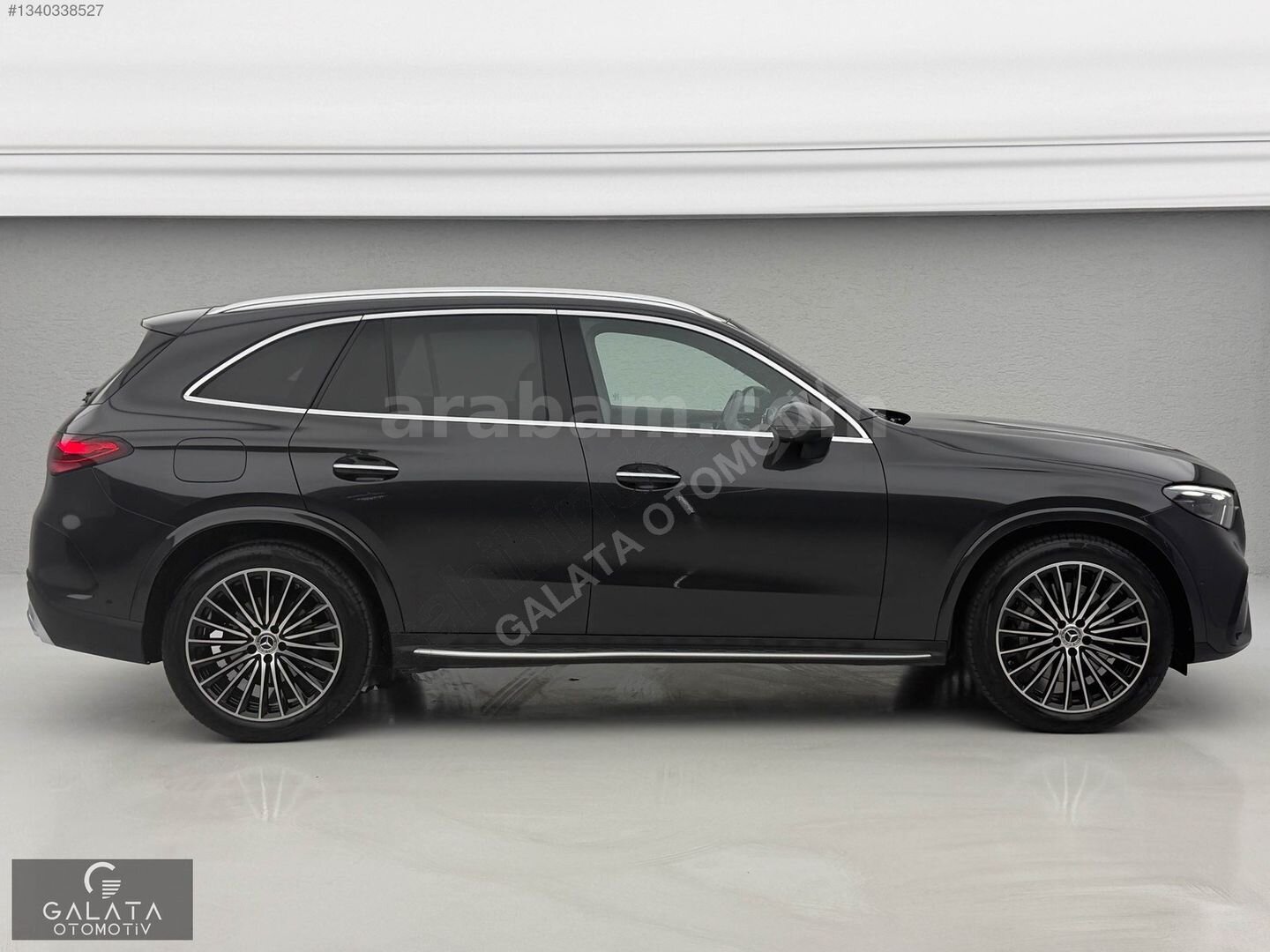 'GALATA' 2024 MERCEDES-BENZ GLC 180 AMG 7
