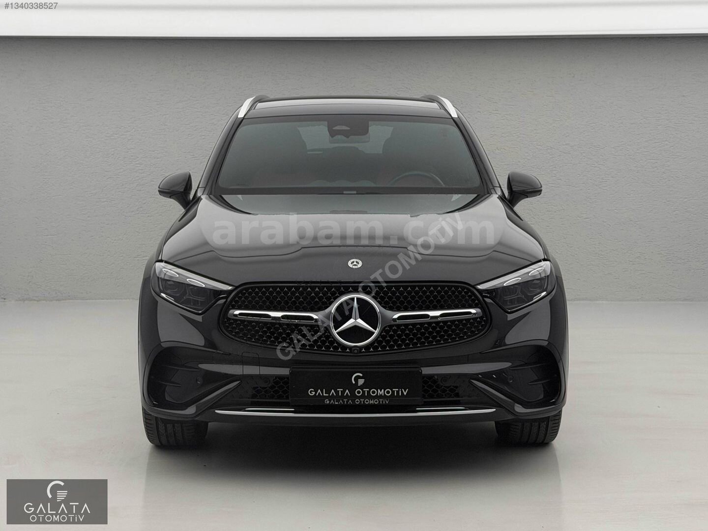 'GALATA' 2024 MERCEDES-BENZ GLC 180 AMG 2