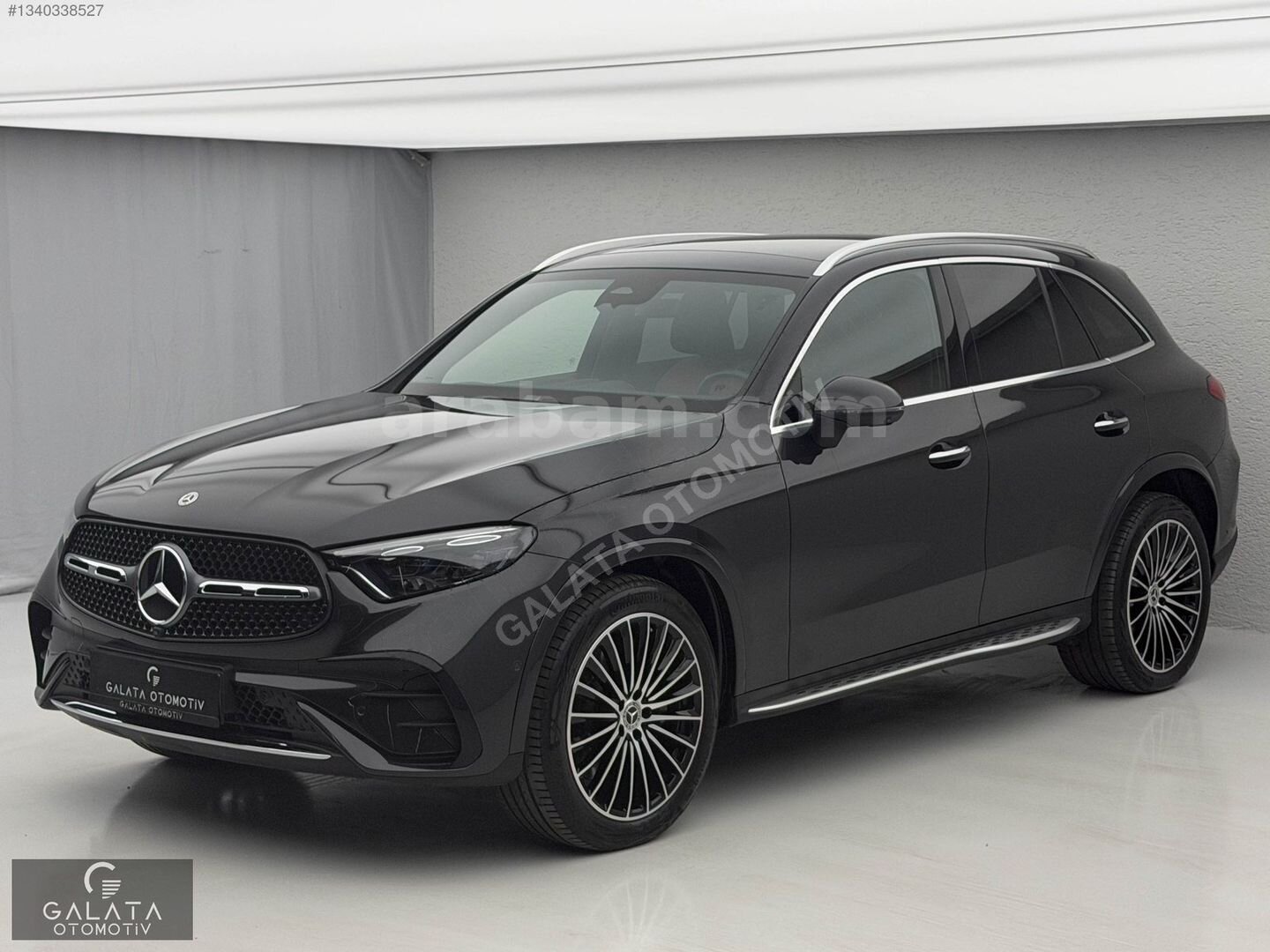 'GALATA' 2024 MERCEDES-BENZ GLC 180 AMG 1