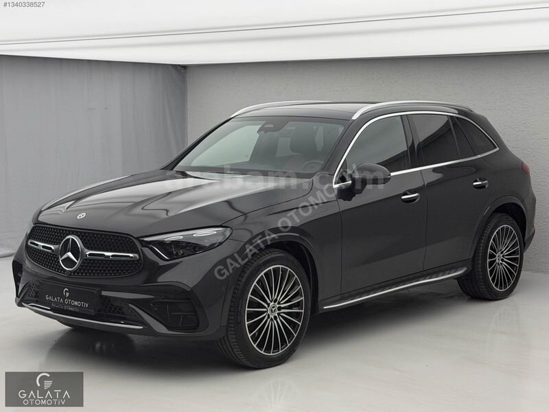'GALATA' 2024 MERCEDES-BENZ GLC 180 AMG