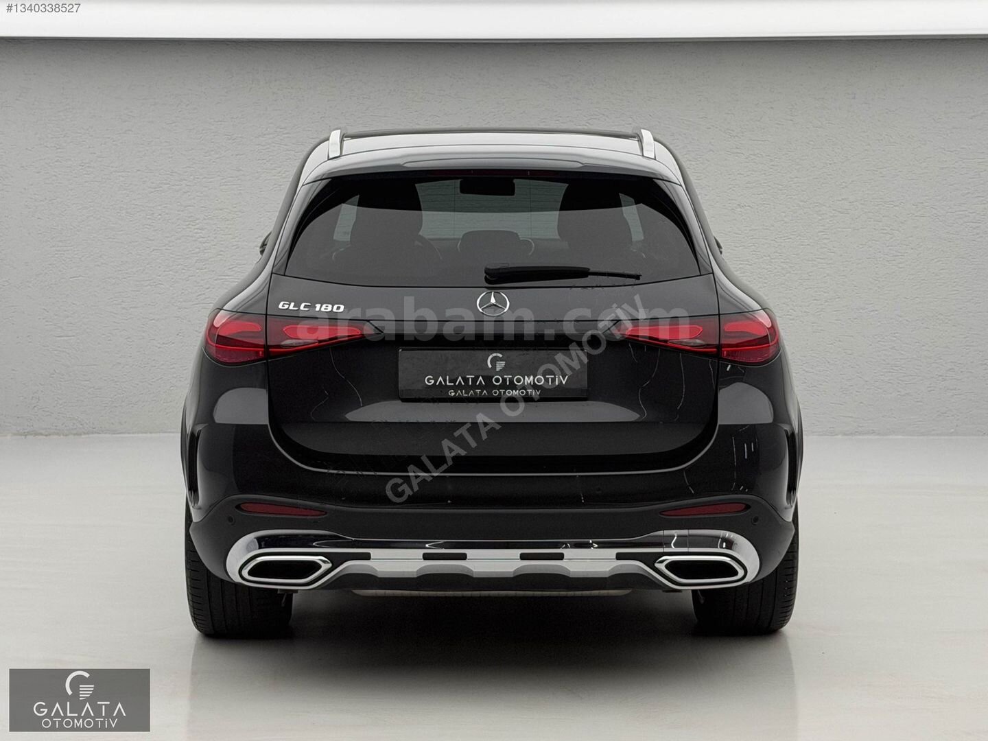'GALATA' 2024 MERCEDES-BENZ GLC 180 AMG 5