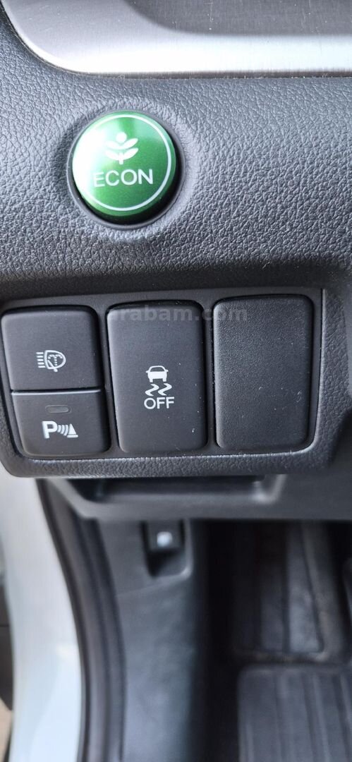 Sahibinden Boyasız Honda CR-V 1.6 i-DTEC Elegance 2014 Model 6