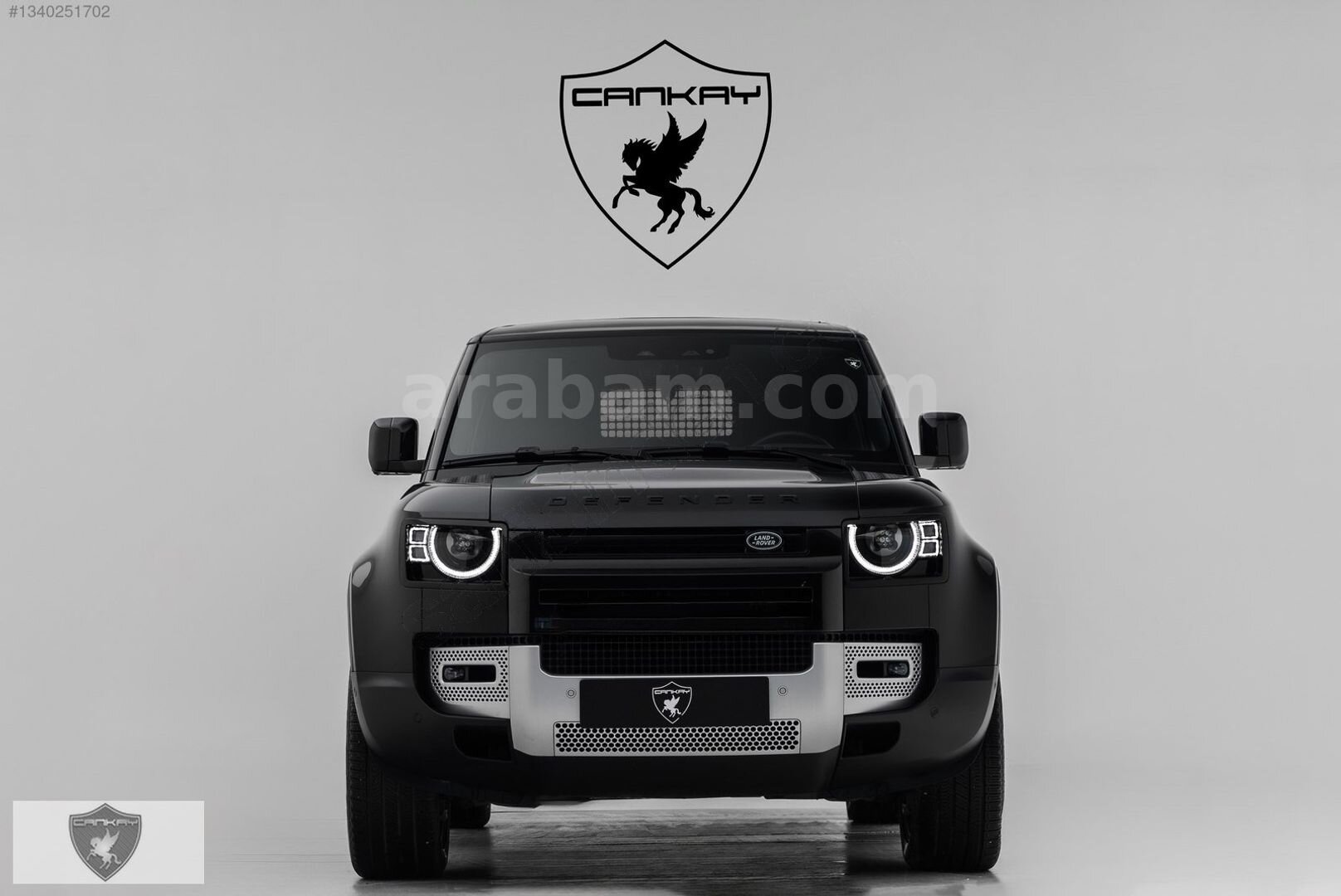 | C A N K A Y | BOYASIZ-%20FATURA-BLACK EDITION-AIR-360-TAM DOLU 2