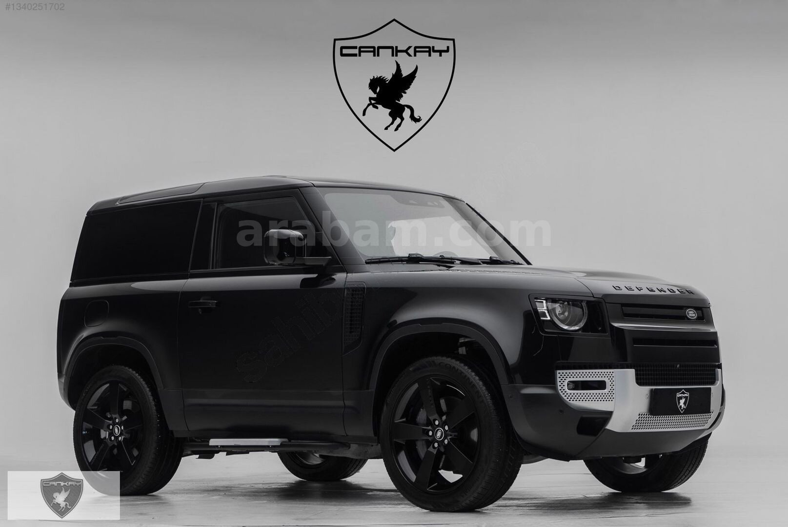 | C A N K A Y | BOYASIZ-%20FATURA-BLACK EDITION-AIR-360-TAM DOLU 1