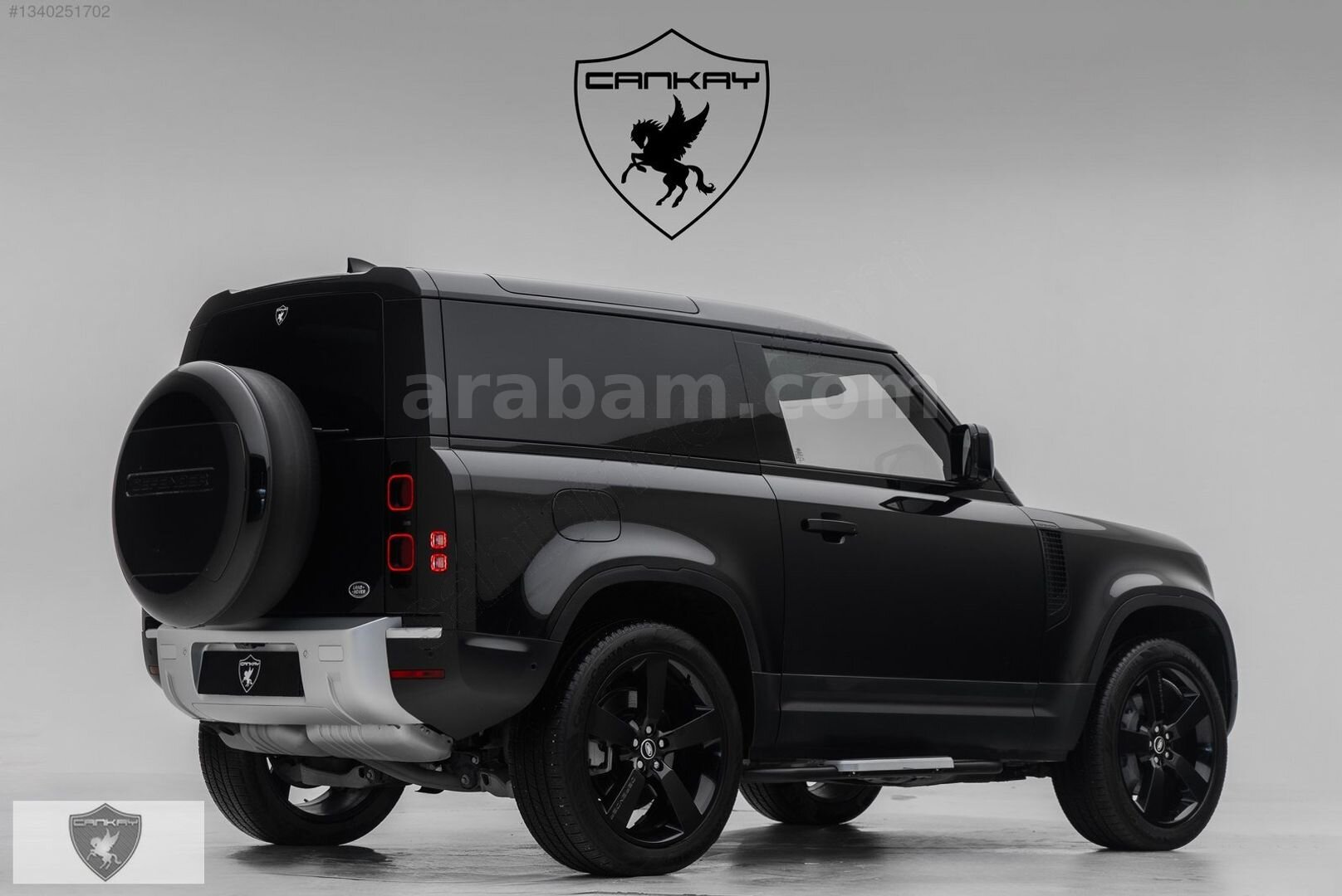 | C A N K A Y | BOYASIZ-%20FATURA-BLACK EDITION-AIR-360-TAM DOLU 7