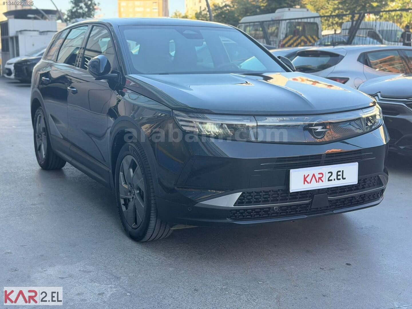 KAR GRUP TOYOTA-BYD YETKİLİ BAYİ'DEN CAM TAVAN 3