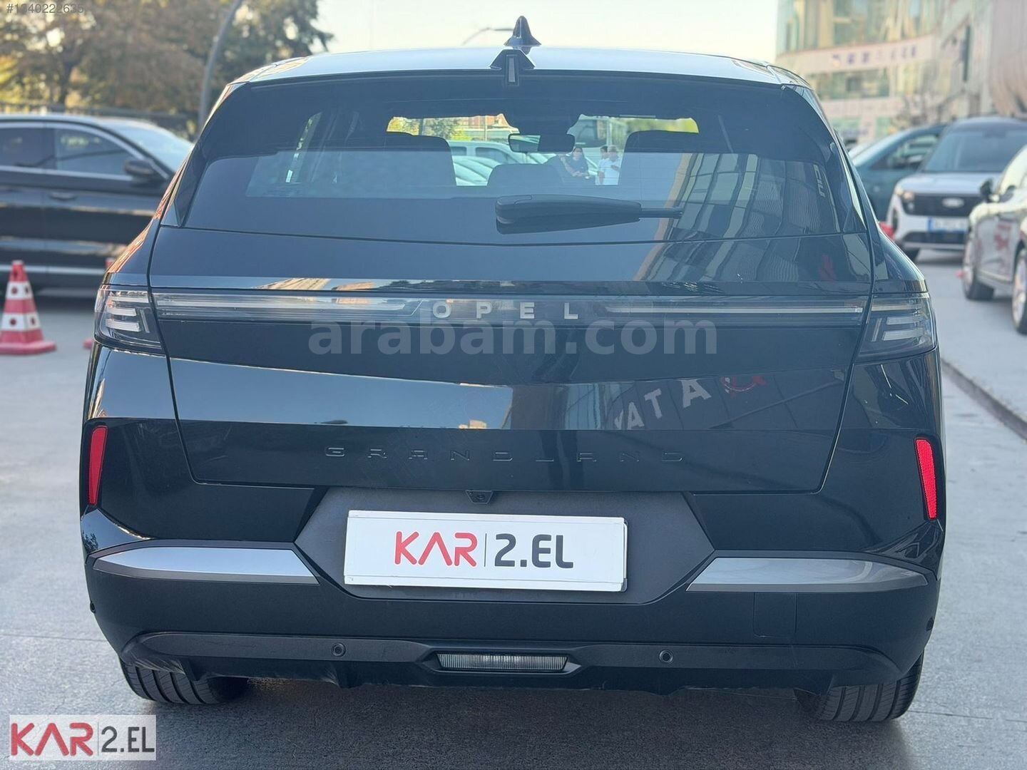 KAR GRUP TOYOTA-BYD YETKİLİ BAYİ'DEN CAM TAVAN 5