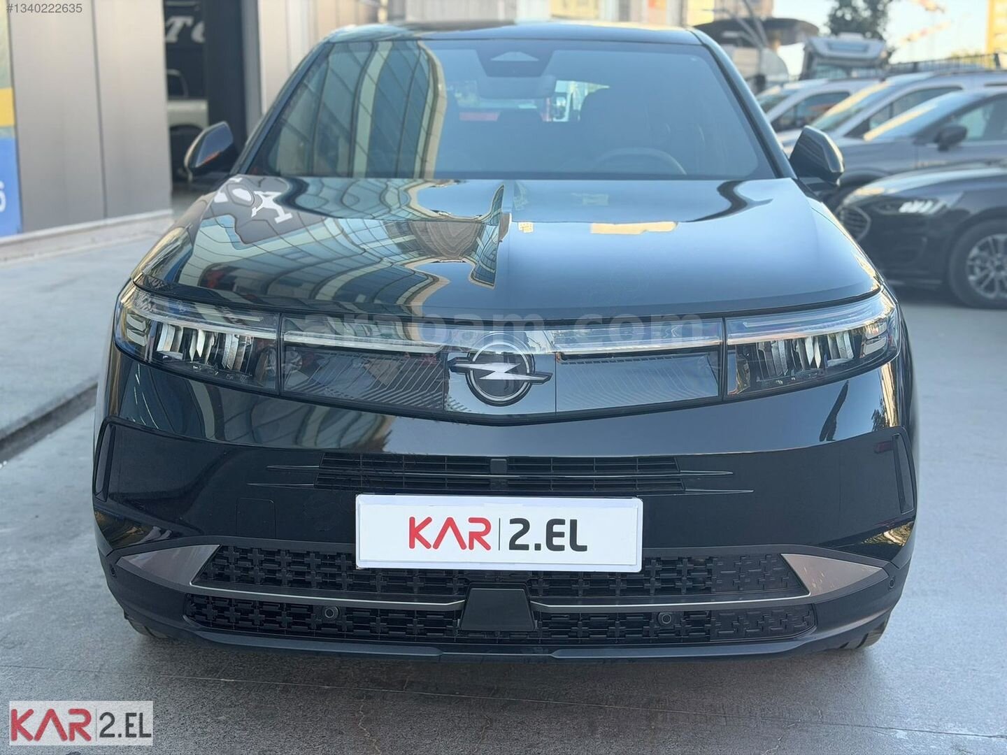 KAR GRUP TOYOTA-BYD YETKİLİ BAYİ'DEN CAM TAVAN 2